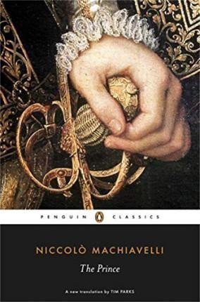 The Prince – Machiavelli Niccoló
