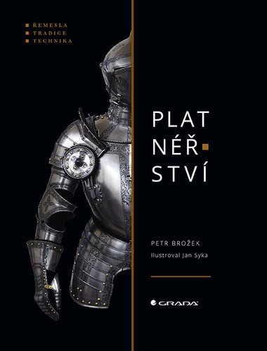 Platnéřství – Brožek Petr