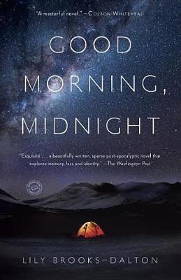 Good Morning Midnight – Brooks-Dalton Lily