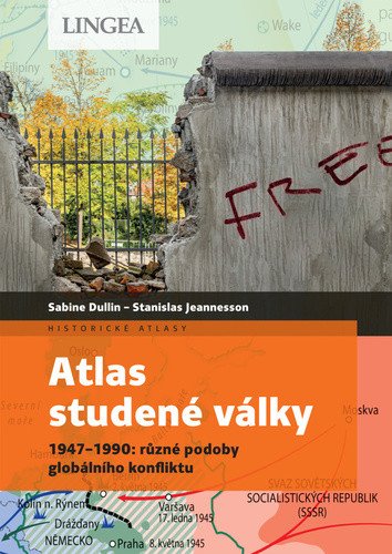 Atlas studené války – Dullin Sabine