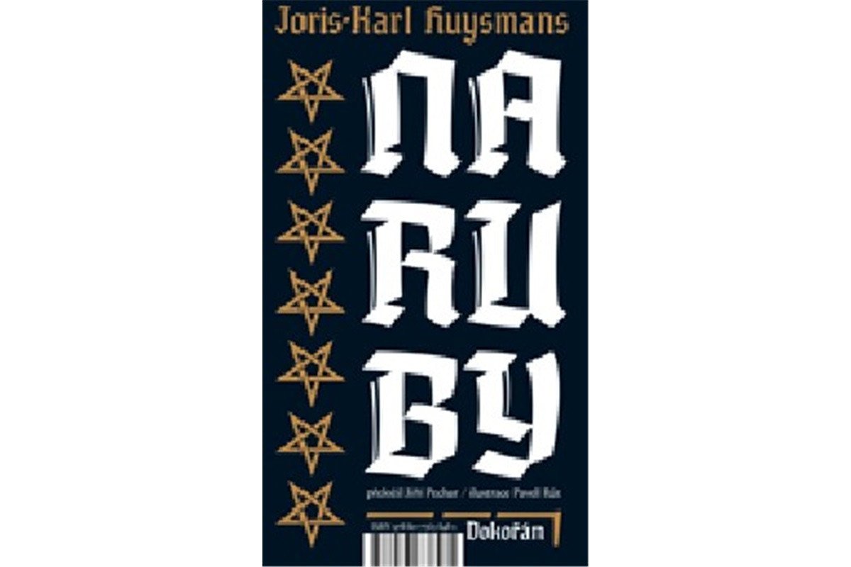 Naruby – Huysmans Joris-Karl