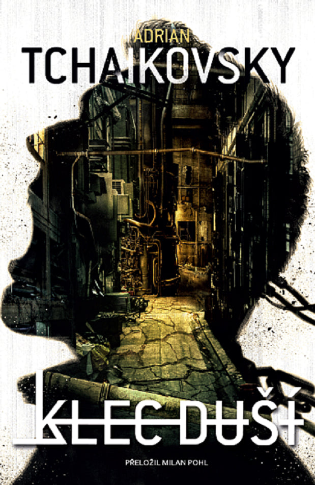 Klec duší – Tchaikovsky Adrian