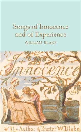 Songs of Innocence and of Experience – Blake William