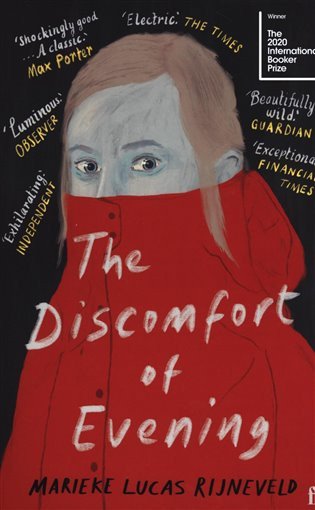 The Discomfort of Evening – Rijneveld Marieke Lucas (2020)