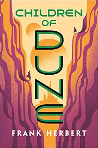Children of Dune – Herbert Frank