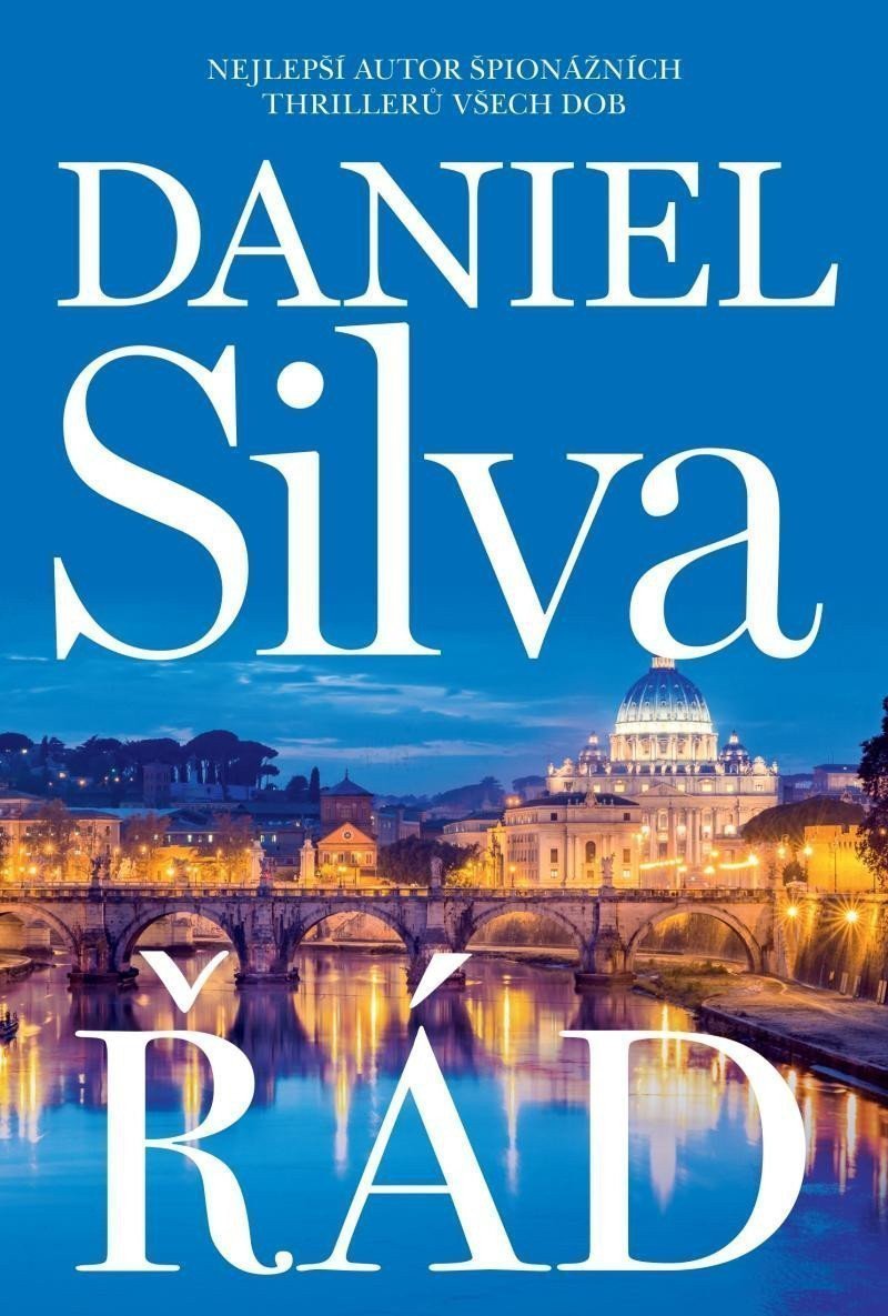 Řád – Silva Daniel