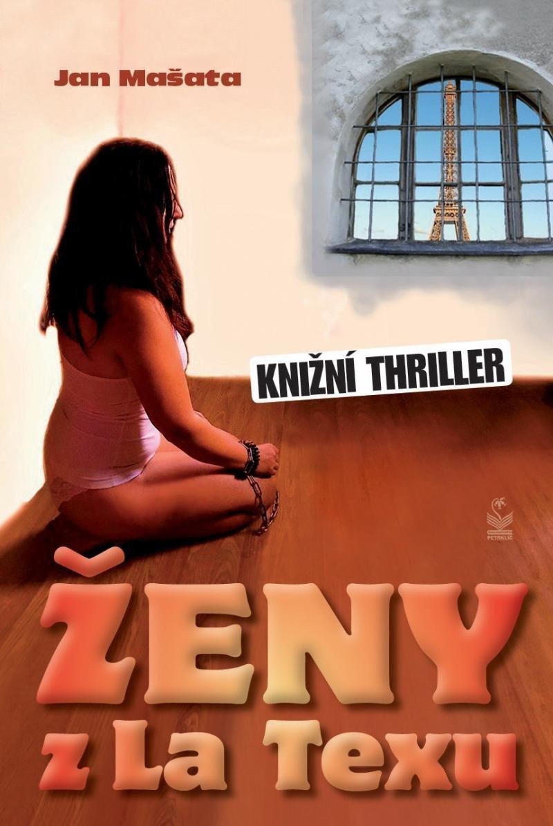Ženy z La Texu – Mašata Jan