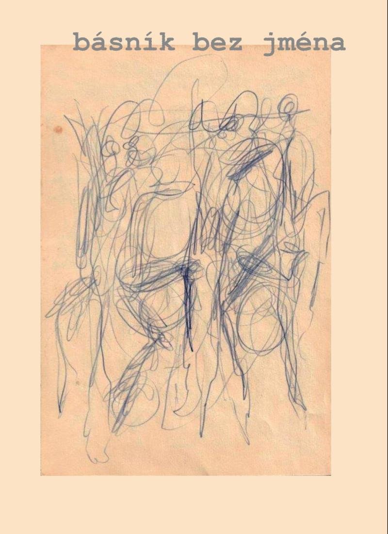 Básník bez jména – Fried Ivan