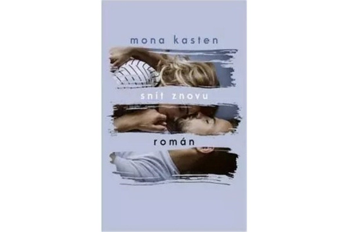 Snít znovu – Kasten Mona