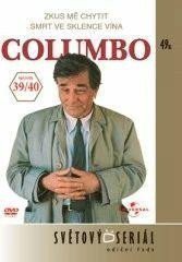 Columbo 21 3940 - DVD pošeta