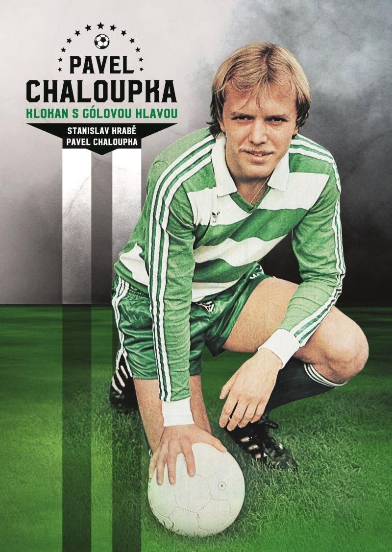 Pavel Chaloupka - Klokan s gólovou hlavou – Hrabě Stanislav