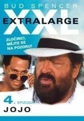 Extralarge 4 Jo-Jo - DVD pošeta