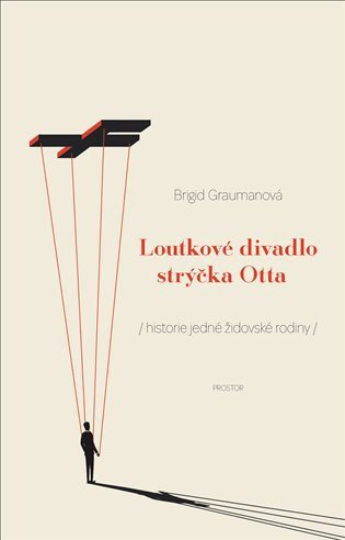 Loutkové divadlo strýčka Otta - Historie jedné židovské rodiny – Graumanová Brigid