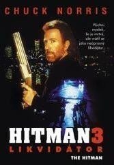 Hitman 3 Likvidátor - DVD digipack