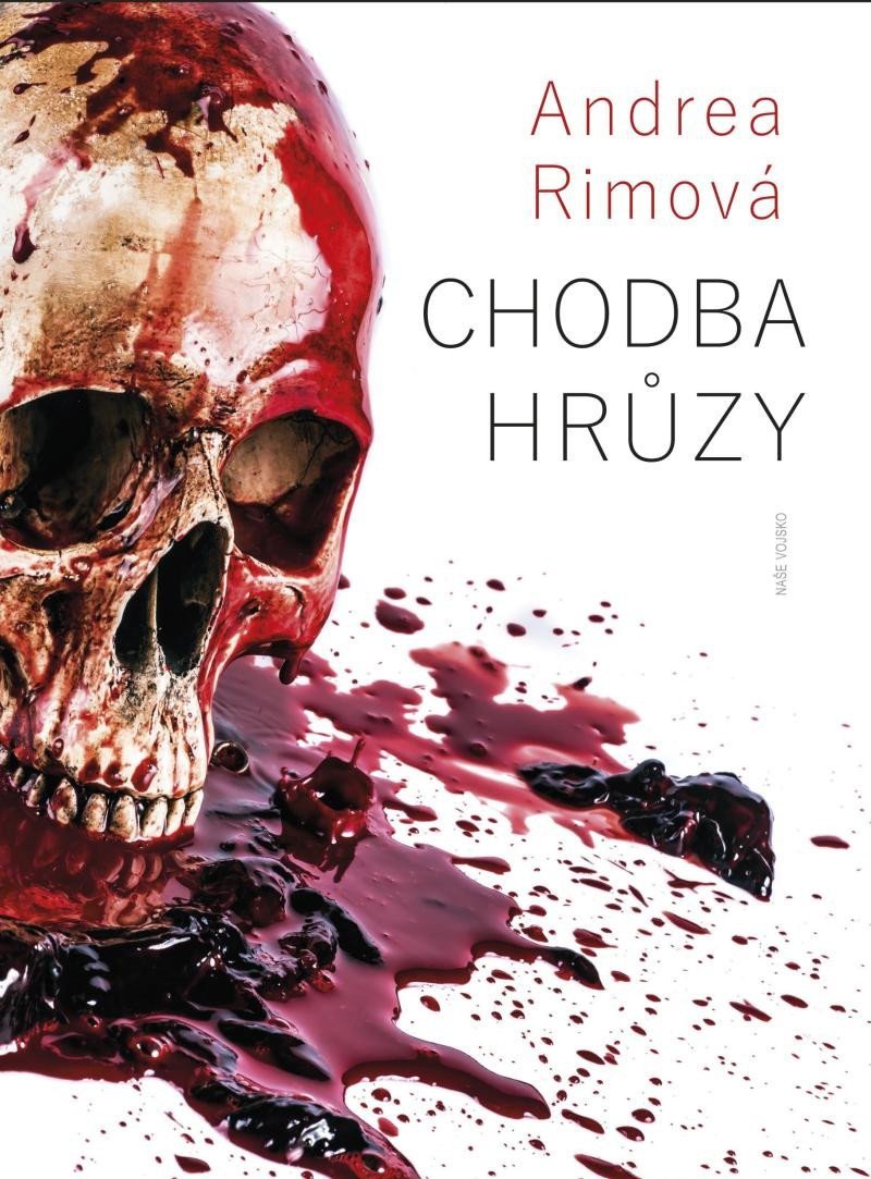 Chodba hrůzy – Rimová Andrea