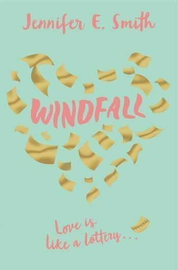 Windfall – Smithová Jennifer E