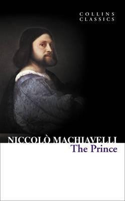 The Prince – Machiavelli Niccoló (2012)