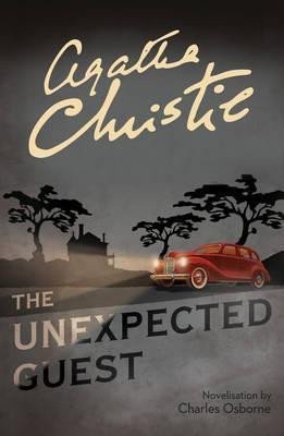 The Unexpected Guest – Christie Agatha (2017)