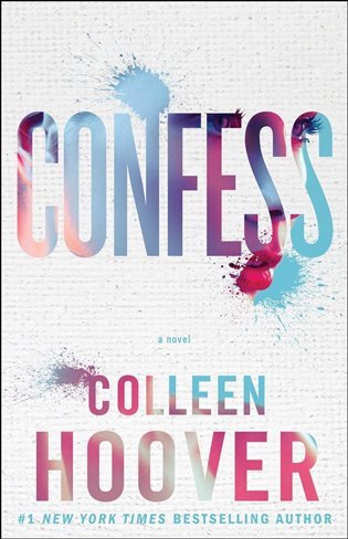 Confess – Hooverová Colleen
