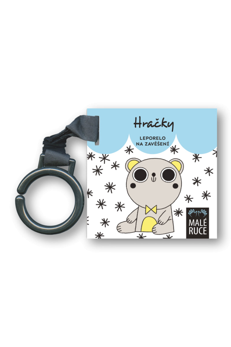 Hračky Malé ruce – Belon Teresa