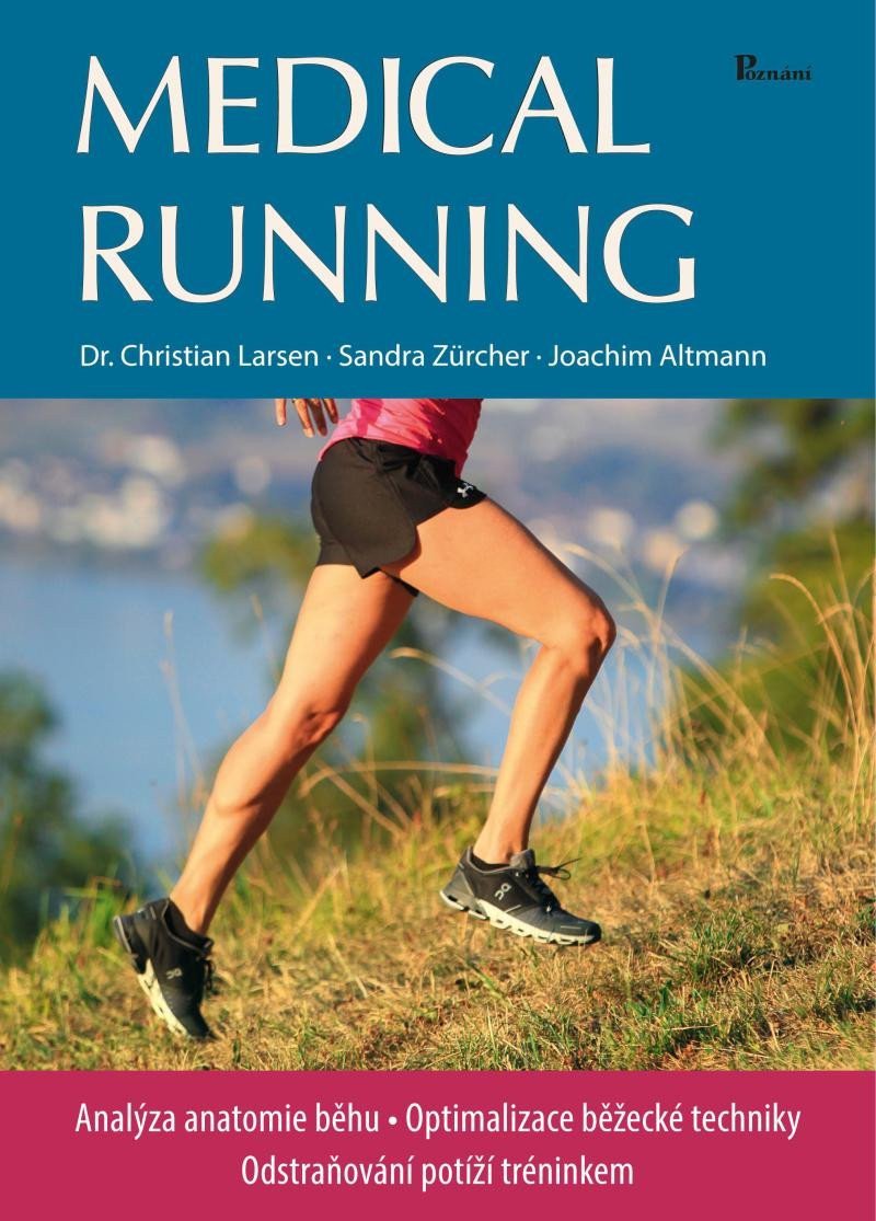 Medical running – group of authors