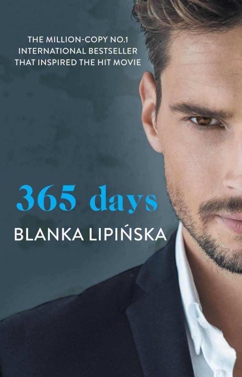 365 Days – Lipinska Blanka