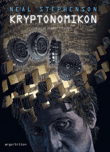 Kryptonomikon – Stephenson Neal (2021)