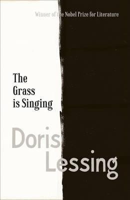 The Grass is Singing – Lessingová Doris
