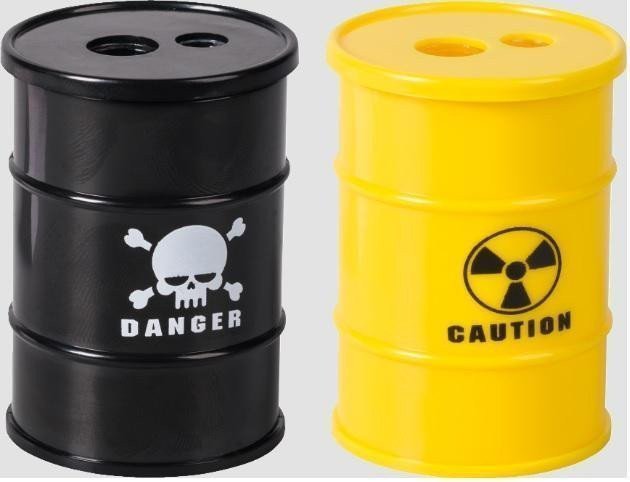 Brunnen Ořezávátko dvojité - Barel 45 x 65 cm