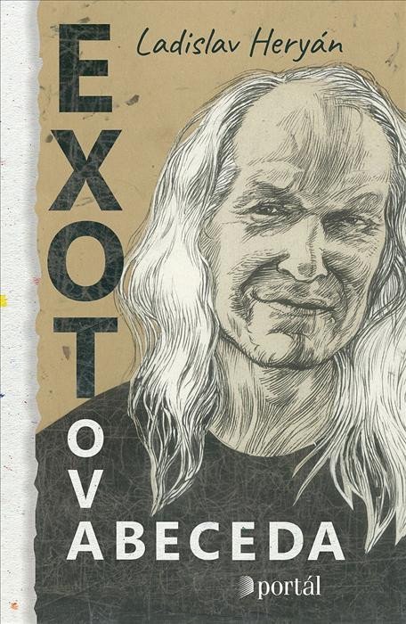 Exotova abeceda – Heryán Ladislav