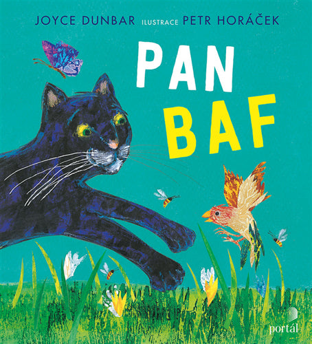 Pan Baf – Dunbar Joyce