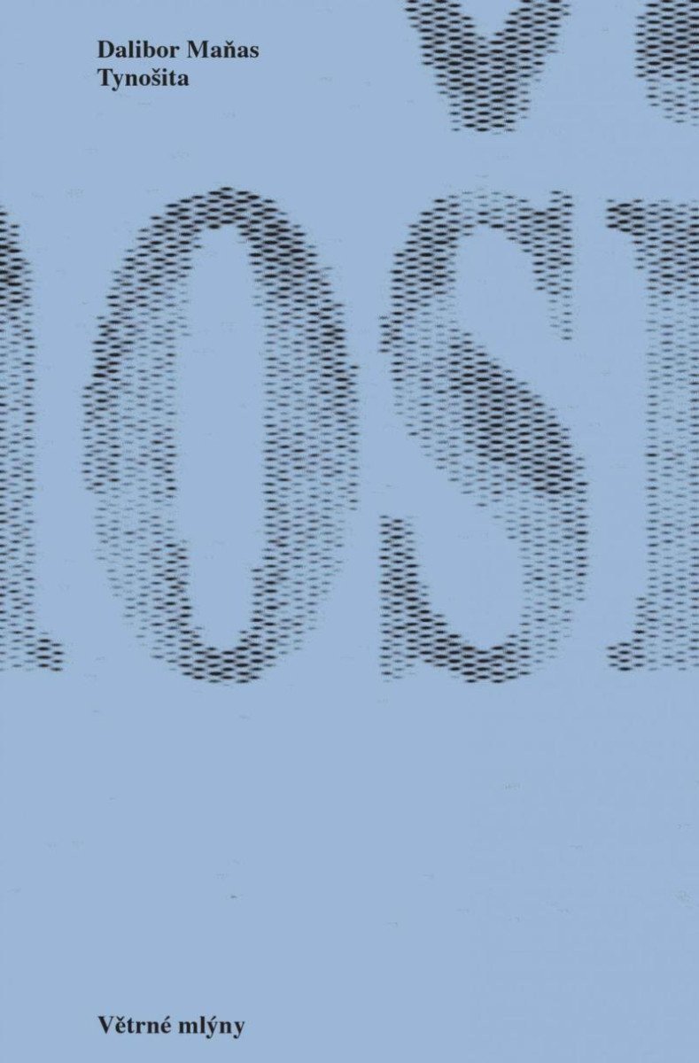 Tynošita – Maňas Dalibor