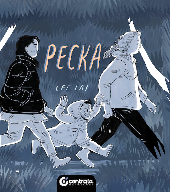Pecka – Lai Lee