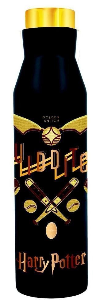 Nerezová termo láhev Diabolo - Harry Potter 580 ml
