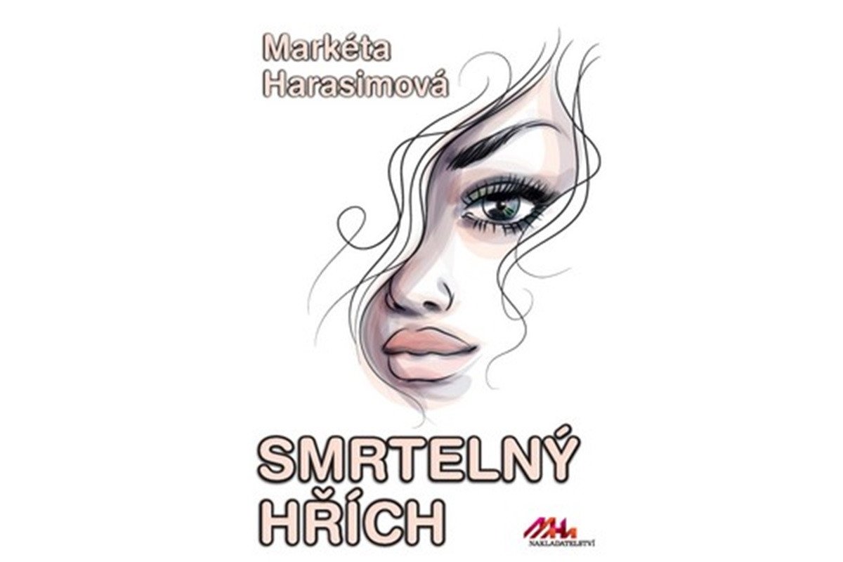Smrtelný hřích – Harasimová Markéta
