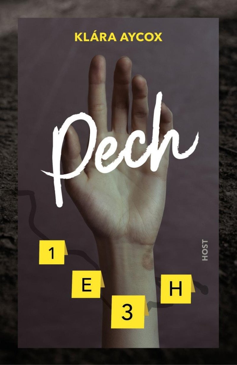 Pech – Aycox Klára