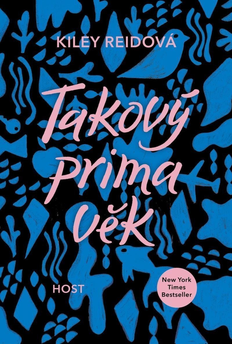 Takový prima věk – Reid Kiley
