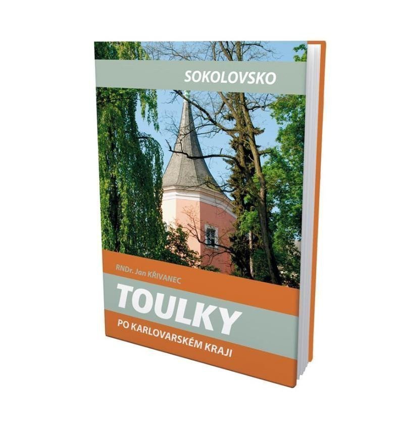 Toulky po Karlovarském kraji - Sokolovsko – Křivanec Jan