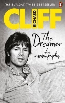 The Dreamer  An Autobiography – Richard Cliff