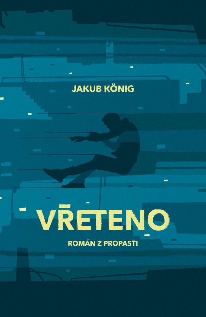 Vřeteno – König Jakub