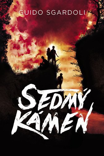 Sedmý kámen – Sgardoli Guido (2021)