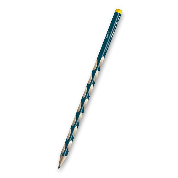 Tužka STABILO EASYgraph S HB petrolejová pro leváky