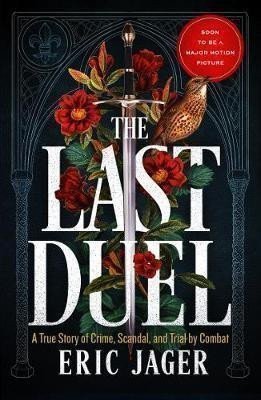 The Last Duel – Jager Eric (2020)