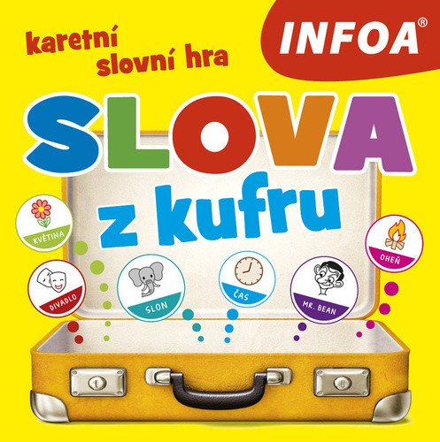 Slova z kufru  Krabicová hra