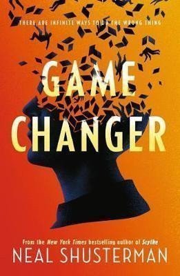 Game Changer – Shusterman Neal