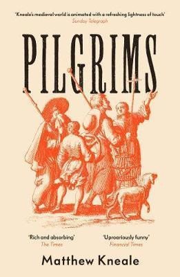 Pilgrims – Kneale Matthew
