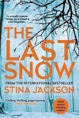 The Last Snow – Jackson Stina (2021)