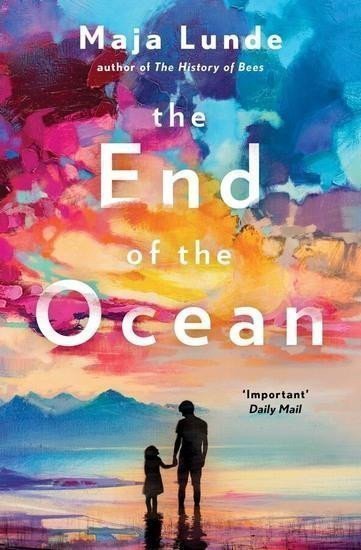 The End of the Ocean – Lunde Maja
