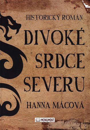 Divoké srdce severu – Mácová Hanna