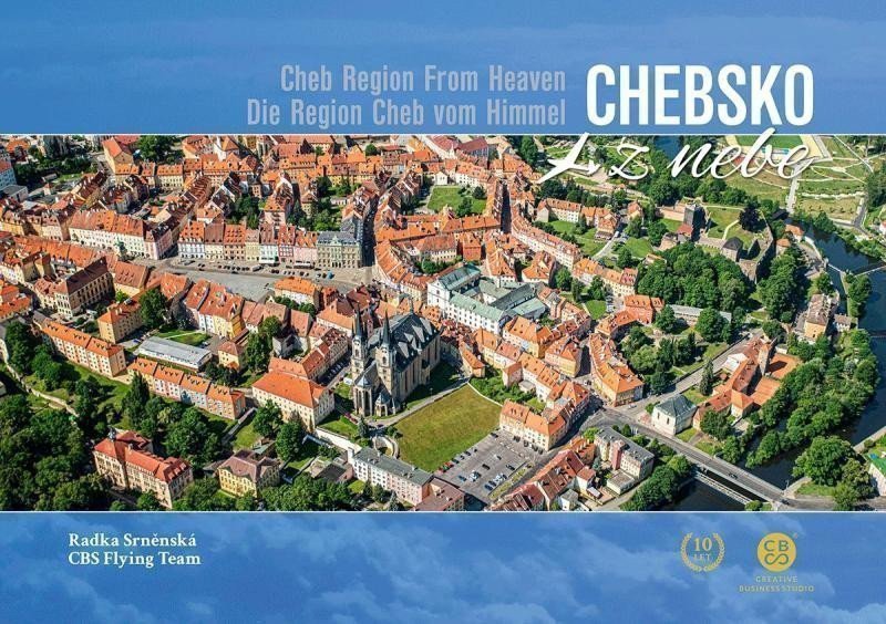 Chebsko z nebe – Srněnská Radka